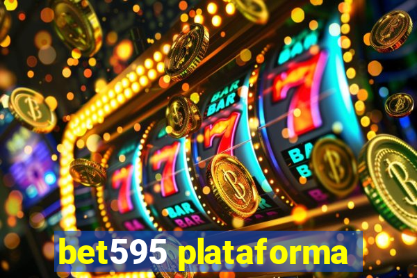 bet595 plataforma